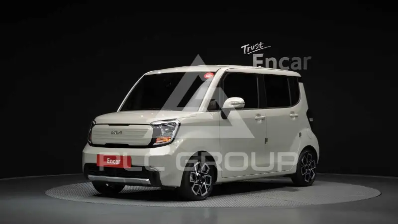 2023 KIA Ray