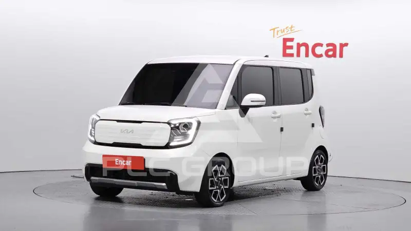 2023 KIA Ray