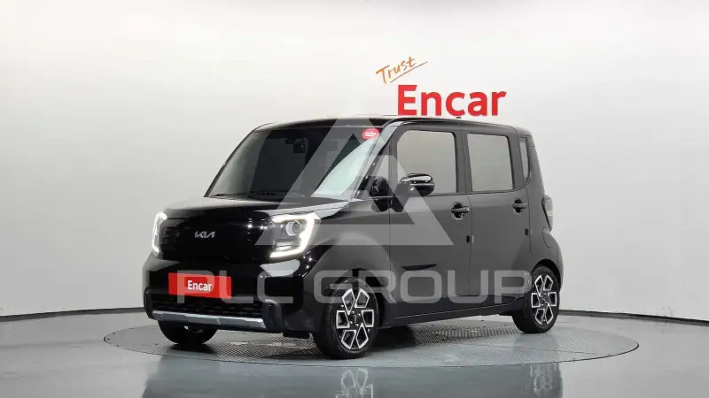 2023 KIA Ray