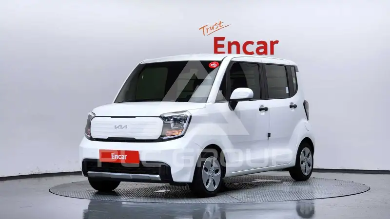 2023 KIA Ray