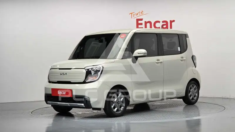 2023 KIA Ray
