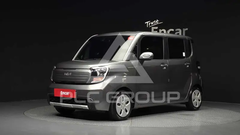 2023 KIA Ray