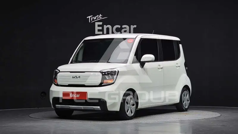 2023 KIA Ray