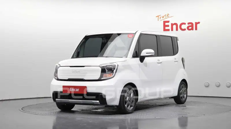 2023 KIA Ray