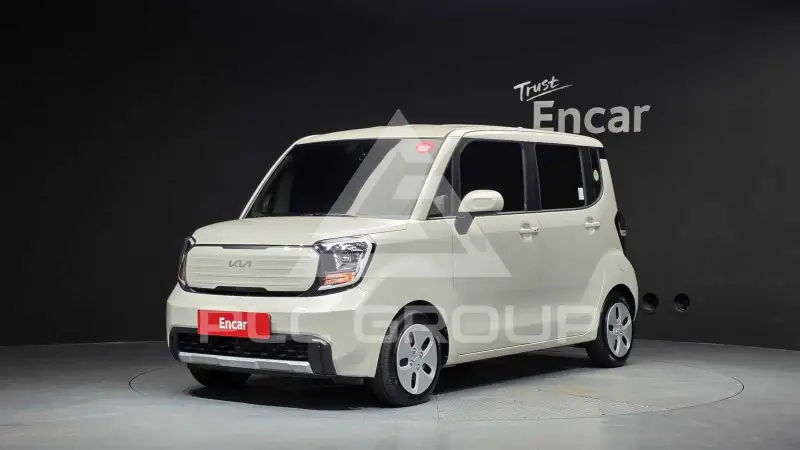 2023 KIA Ray