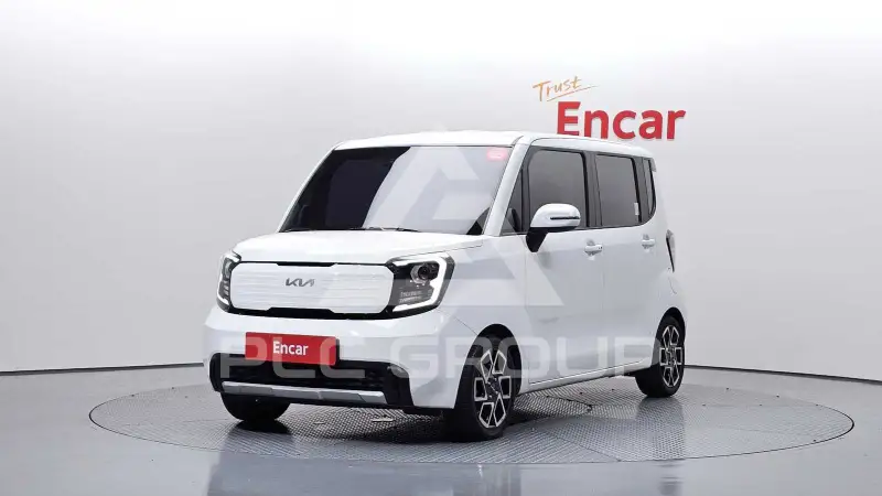 2023 KIA Ray
