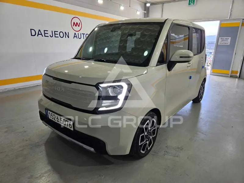 2023 KIA Ray