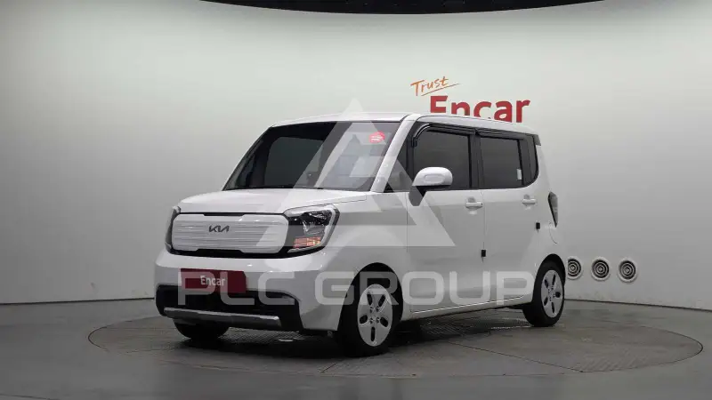 2023 KIA Ray