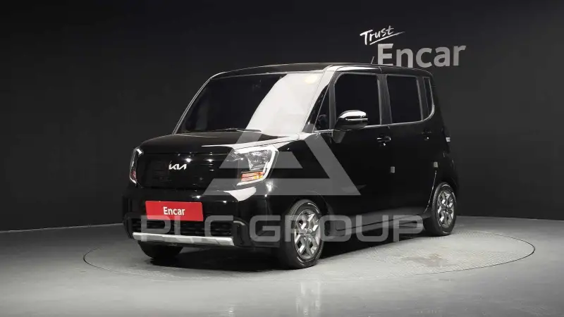 2023 KIA Ray