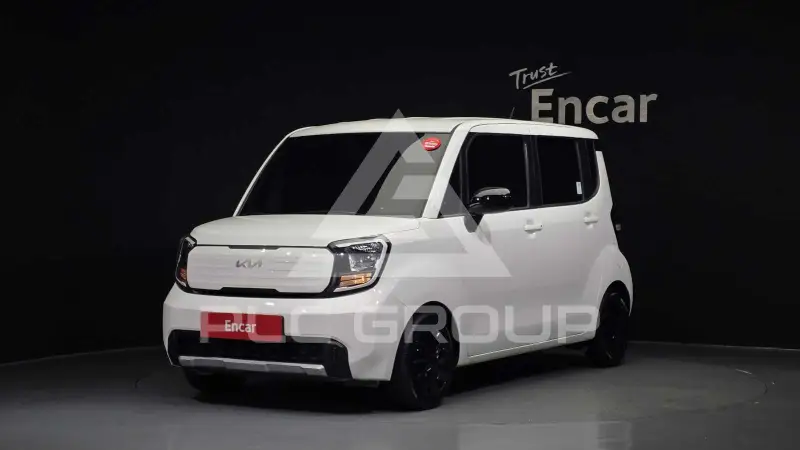 2023 KIA Ray