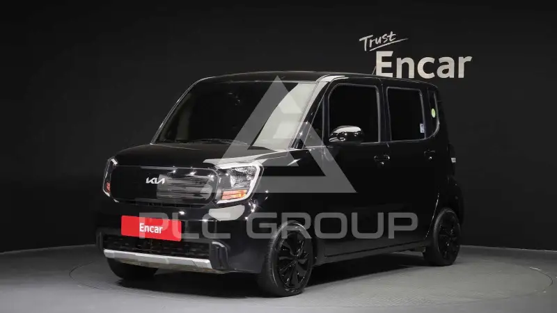 2023 KIA Ray