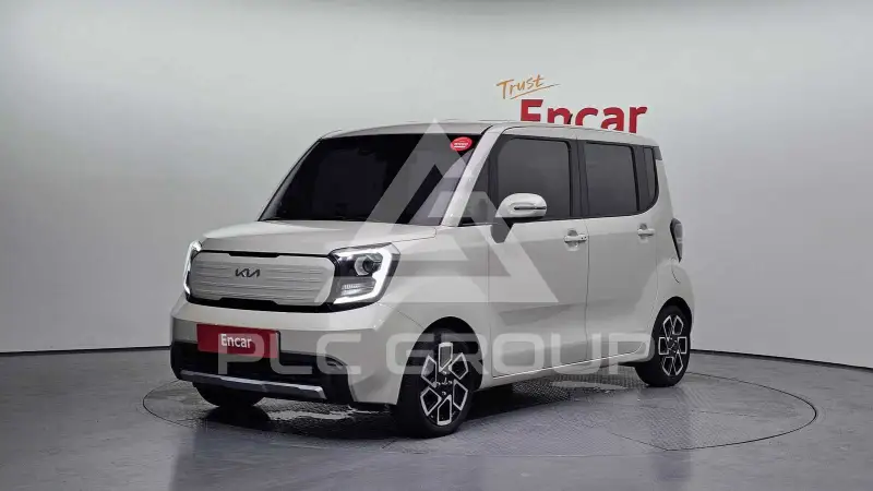 2023 KIA Ray