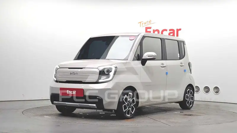 2023 KIA Ray