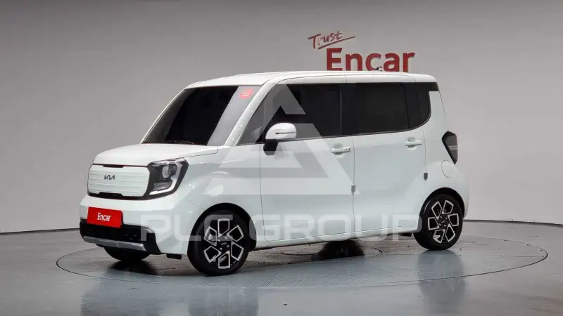 2023 KIA Ray