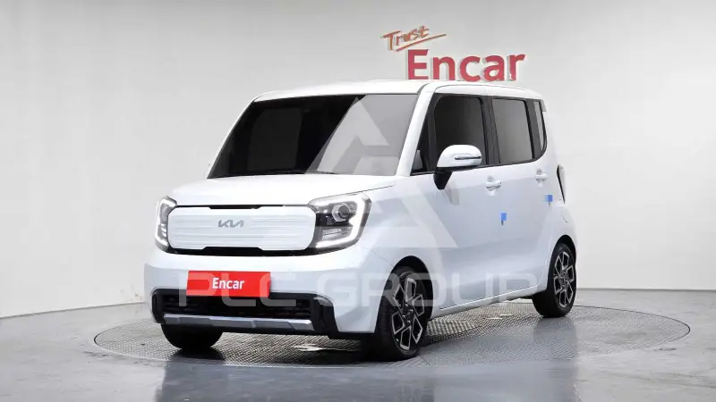 2023 KIA Ray