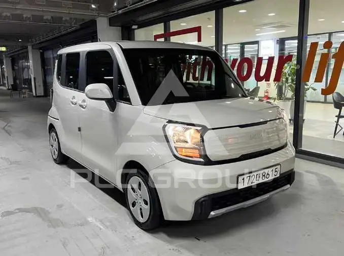 2023 KIA Ray