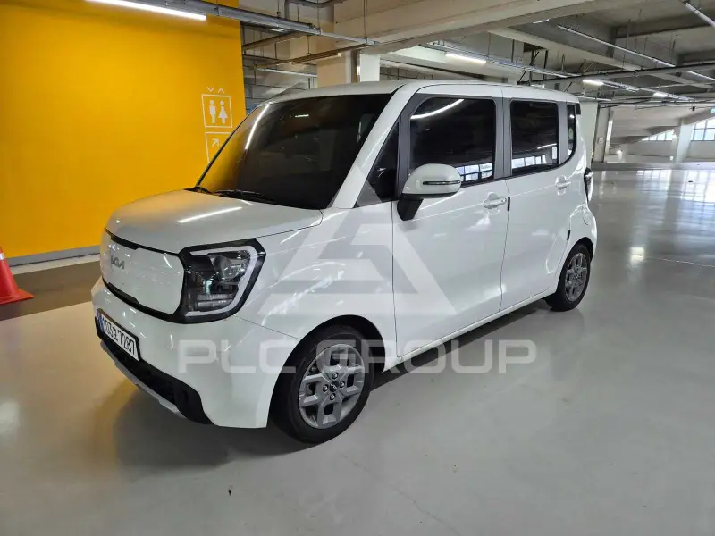 2023 KIA Ray
