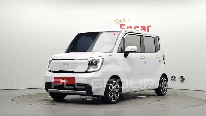 2023 KIA Ray