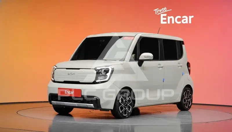 2023 KIA Ray