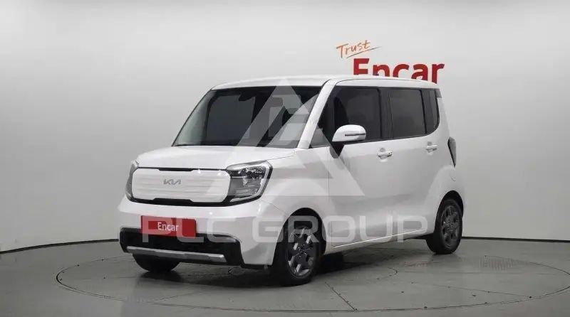 2023 KIA Ray