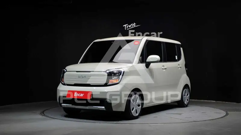 2023 KIA Ray