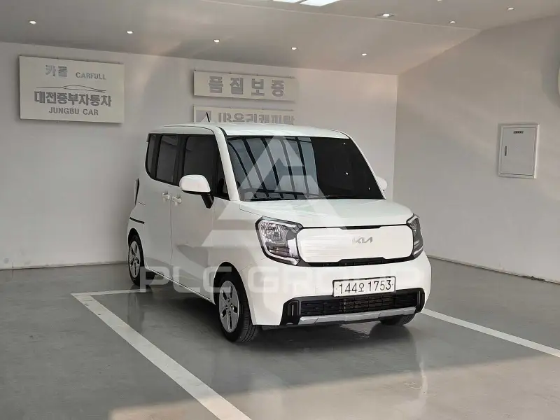 2023 KIA Ray