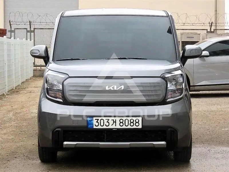 2023 KIA Ray