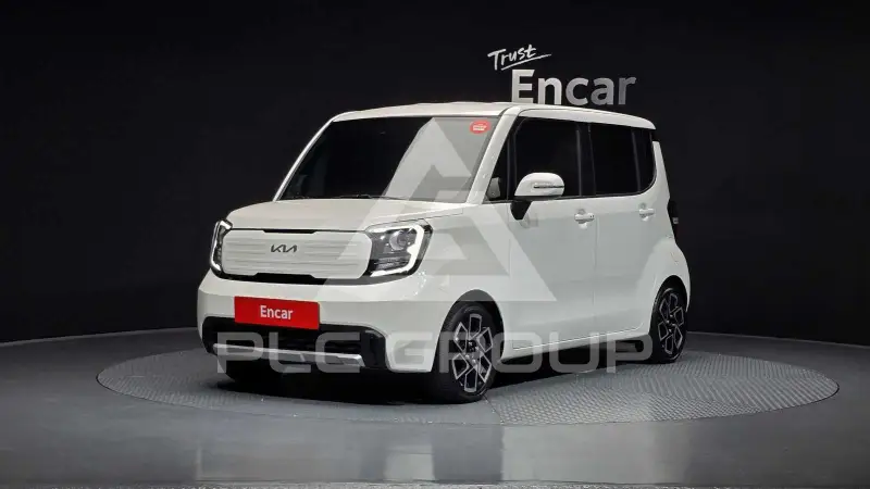 2023 KIA Ray