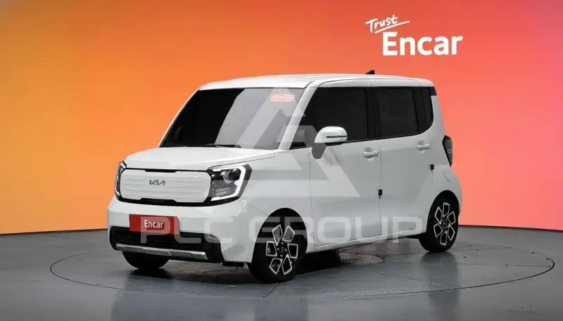 2023 KIA Ray