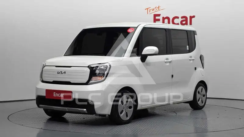 2023 KIA Ray