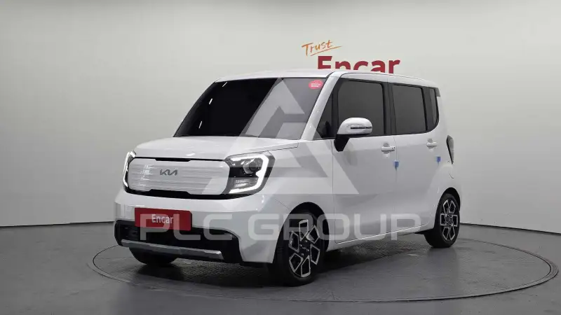 2023 KIA Ray