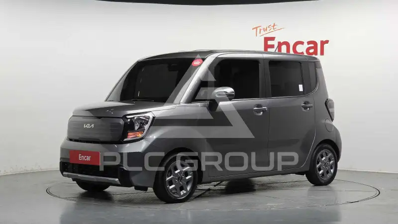 2023 KIA Ray