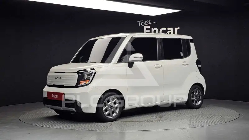 2023 KIA Ray