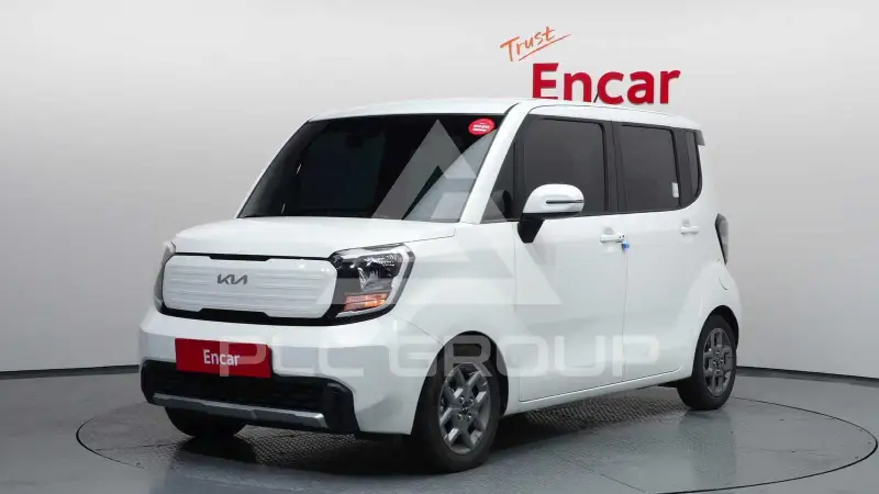 2023 KIA Ray