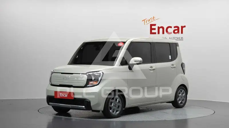 2023 KIA Ray