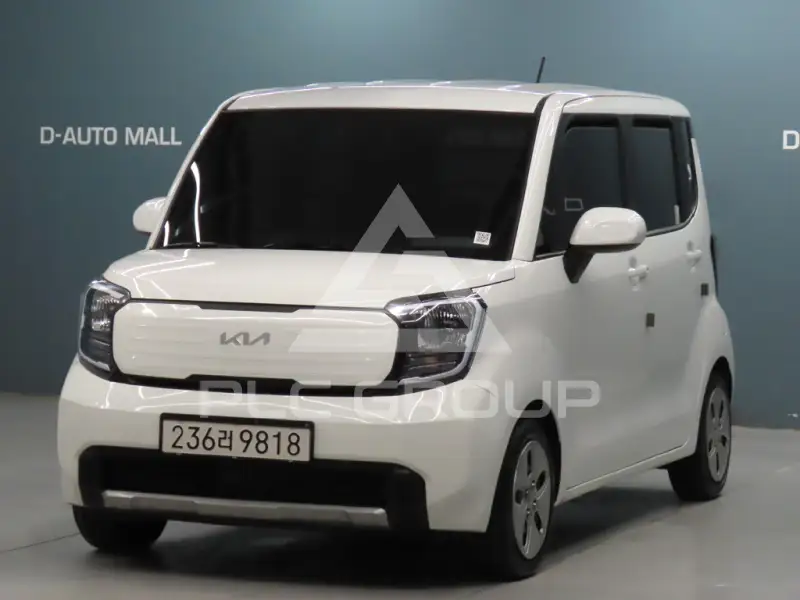 2023 KIA Ray