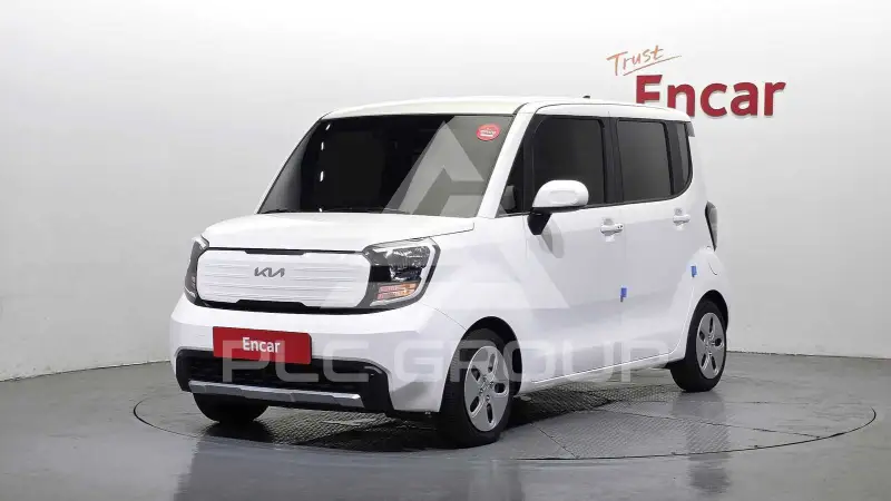 2023 KIA Ray