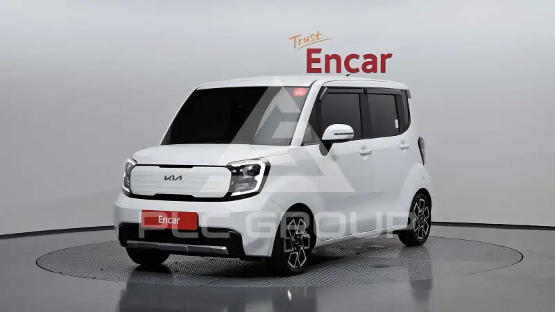 2023 KIA Ray