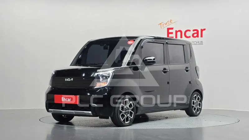 2023 KIA Ray