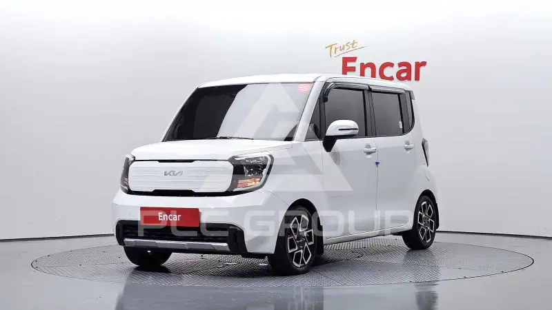 2023 KIA Ray