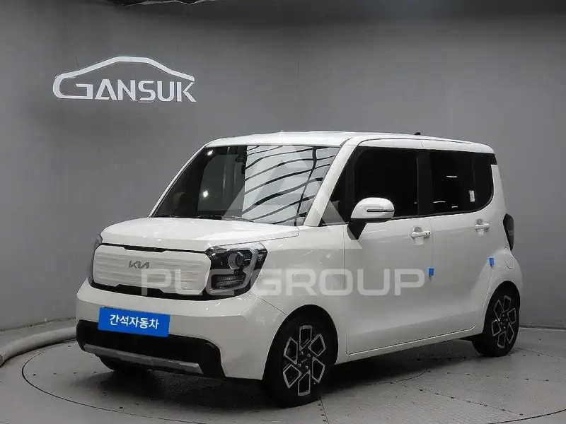 2023 KIA Ray