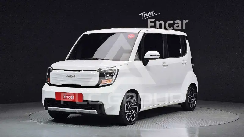 2023 KIA Ray