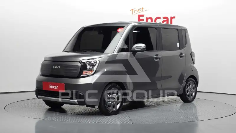 2023 KIA Ray