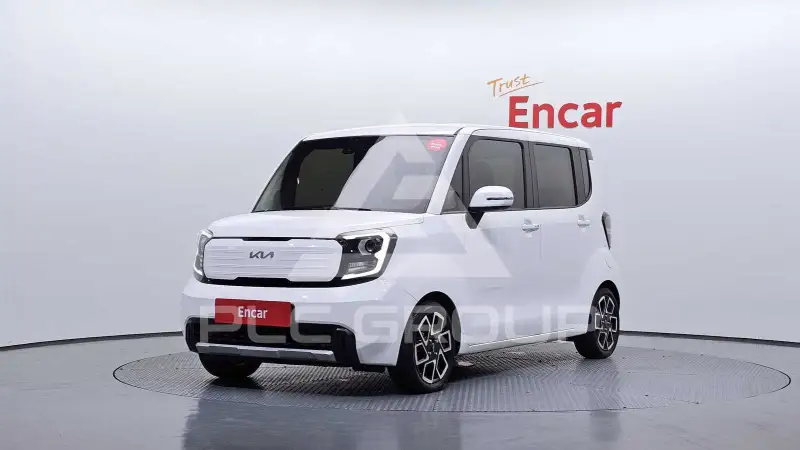 2023 KIA Ray