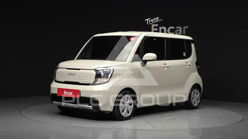 2023 KIA Ray