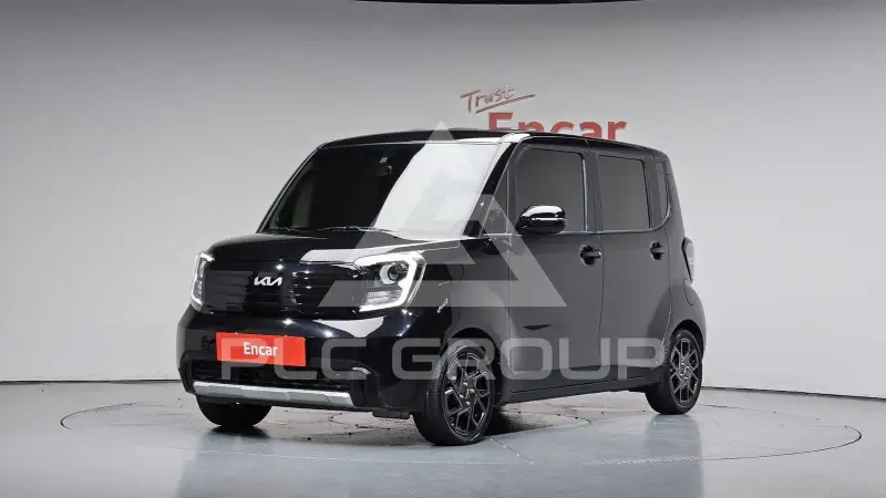 2023 KIA Ray
