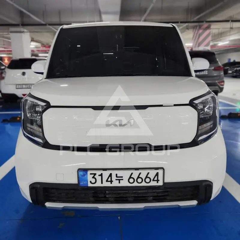 2023 KIA Ray