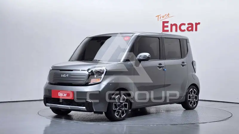 2023 KIA Ray