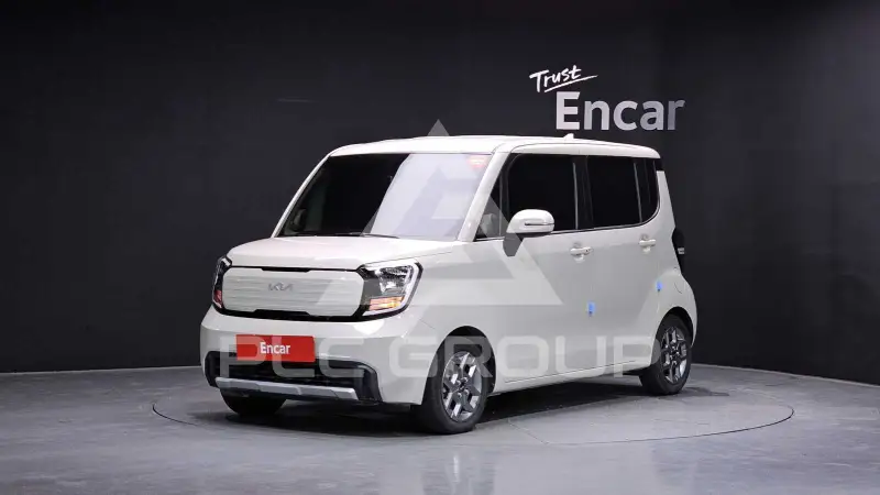 2023 KIA Ray