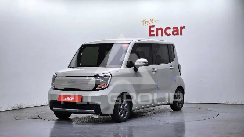 2023 KIA Ray
